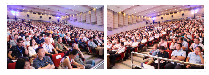 威勝電氣受邀亮相“2019年中國配電技術(shù)高峰論壇”，產(chǎn)品方案引關(guān)注！ 