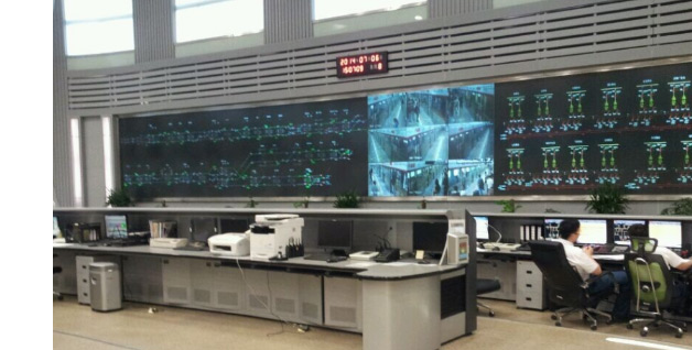 電氣成套設備——威勝電氣 電氣成套設備——威勝電氣